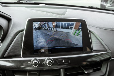 2024 Cadillac CT4 Premium Luxury