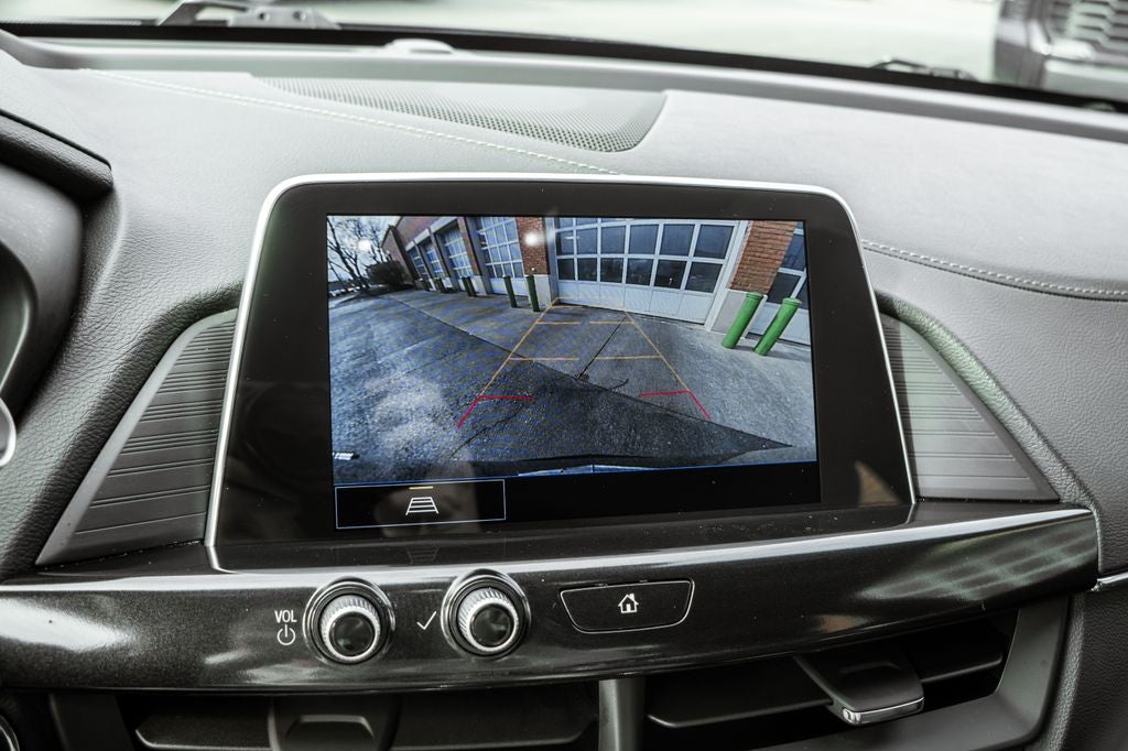 2024 Cadillac CT4 Premium Luxury
