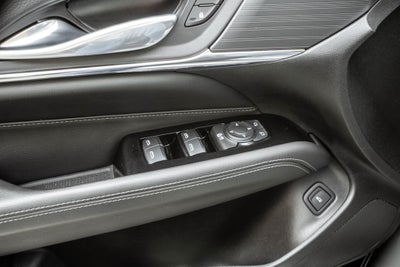 2024 Cadillac CT4 Premium Luxury