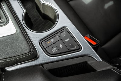 2024 Cadillac CT4 Premium Luxury