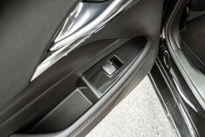 2024 Cadillac CT4 Premium Luxury