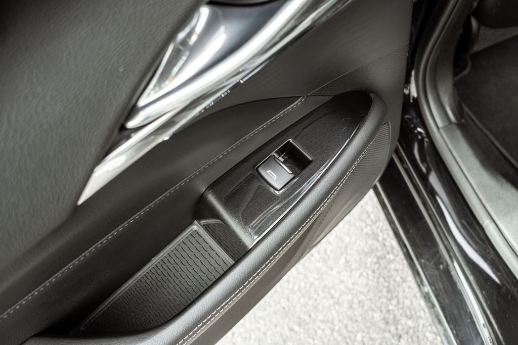 2024 Cadillac CT4 Premium Luxury