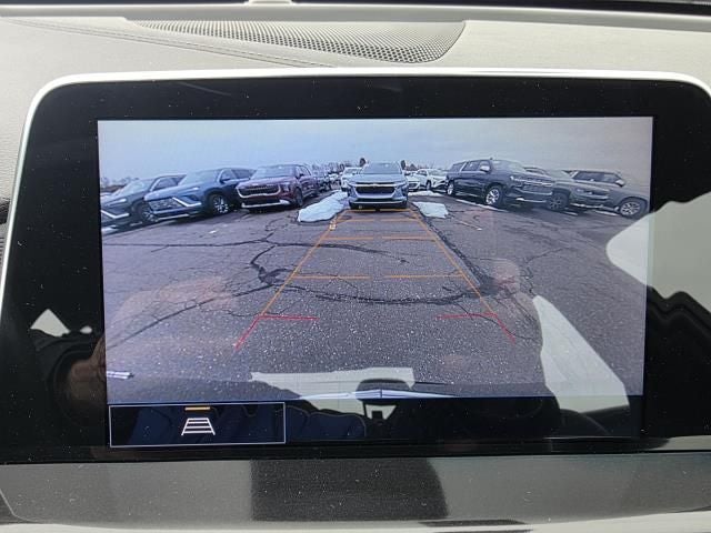 2024 Cadillac CT4 Premium Luxury