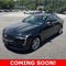 2023 Cadillac CT4 Luxury