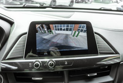 2023 Cadillac CT4 Luxury