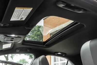 2023 Cadillac CT4 Luxury