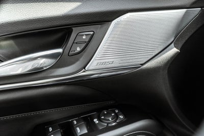 2023 Cadillac CT4 Luxury