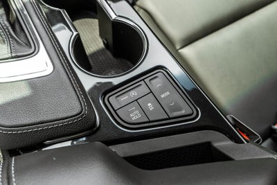 2023 Cadillac CT4 Luxury