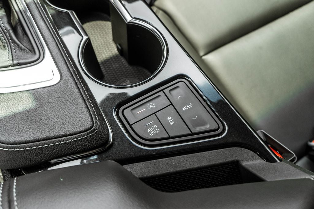 2023 Cadillac CT4 Luxury