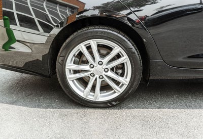 2023 Cadillac CT4 Luxury
