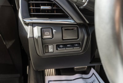 2023 Cadillac CT4 V-Series Blackwing
