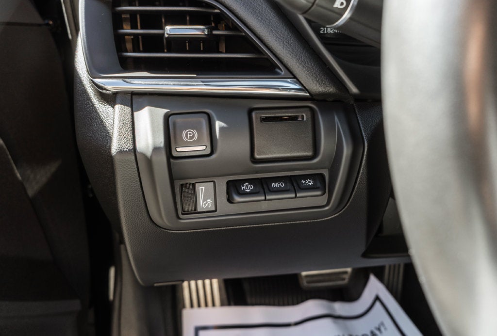 2023 Cadillac CT4 V-Series Blackwing