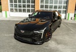 2023 Cadillac CT4 V-Series Blackwing