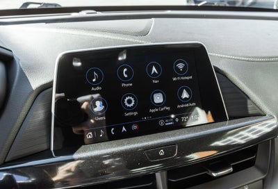 2023 Cadillac CT4 V-Series Blackwing