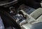 2023 Cadillac CT4 V-Series Blackwing