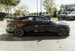 2023 Cadillac CT4 V-Series Blackwing
