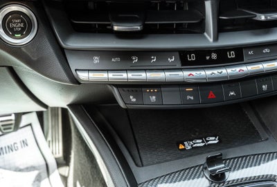 2023 Cadillac CT4 V-Series