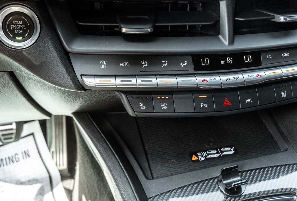 2023 Cadillac CT4 V-Series