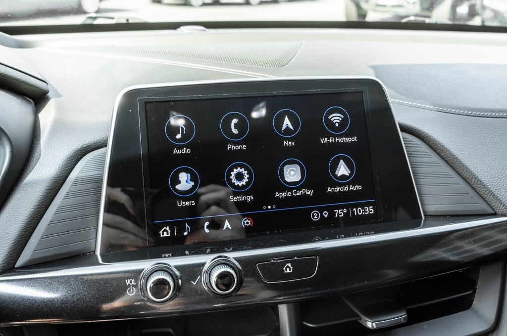 2023 Cadillac CT4 V-Series