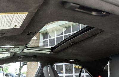 2023 Cadillac CT4 V-Series