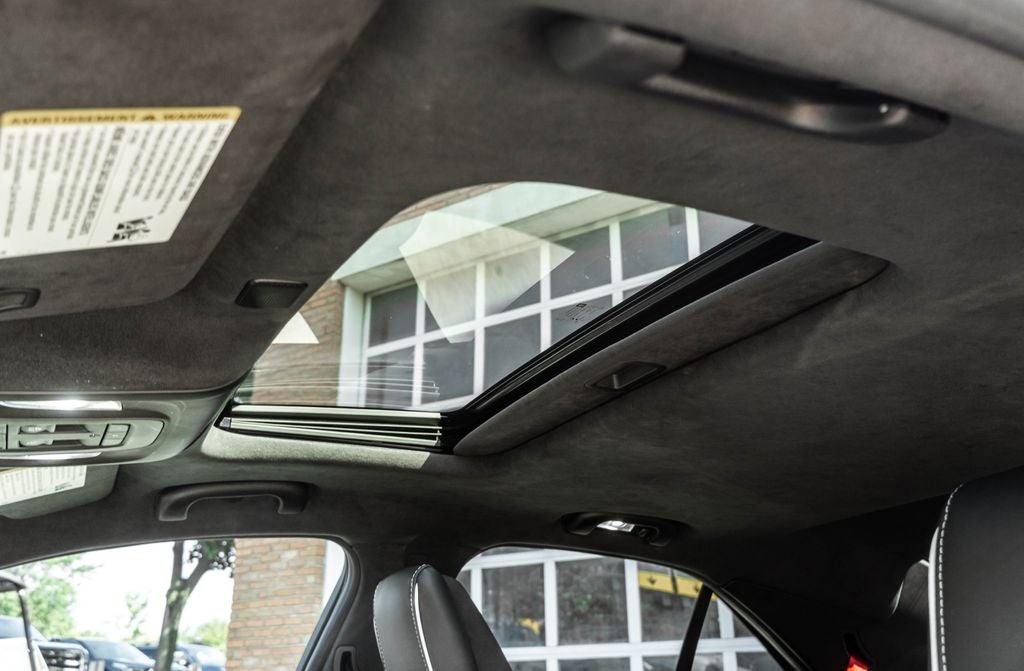 2023 Cadillac CT4 V-Series