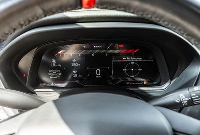 2023 Cadillac CT4 V-Series