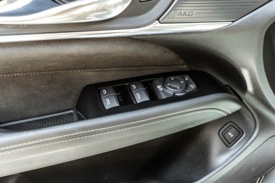 2023 Cadillac CT4 V-Series
