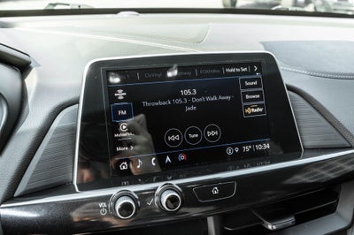 2023 Cadillac CT4 V-Series