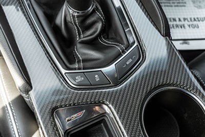 2023 Cadillac CT4 V-Series