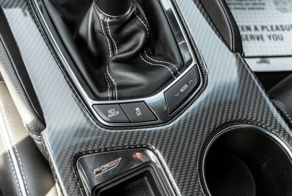 2023 Cadillac CT4 V-Series