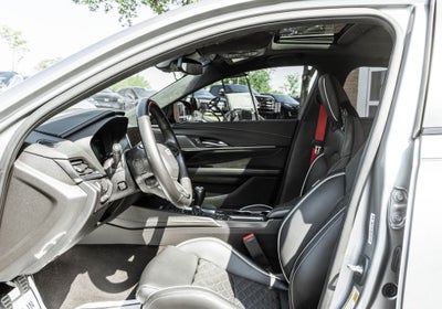2023 Cadillac CT4 V-Series