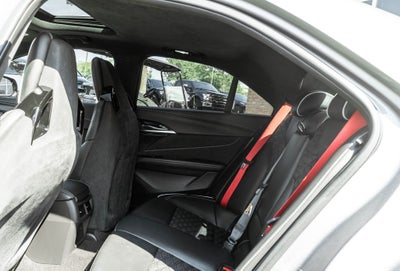 2023 Cadillac CT4 V-Series
