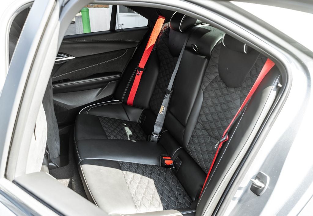2023 Cadillac CT4 V-Series