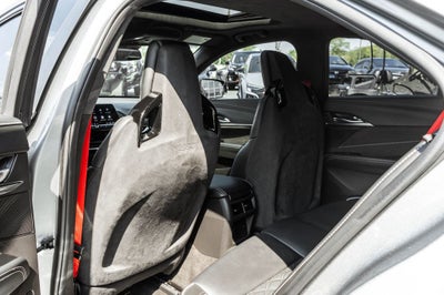 2023 Cadillac CT4 V-Series