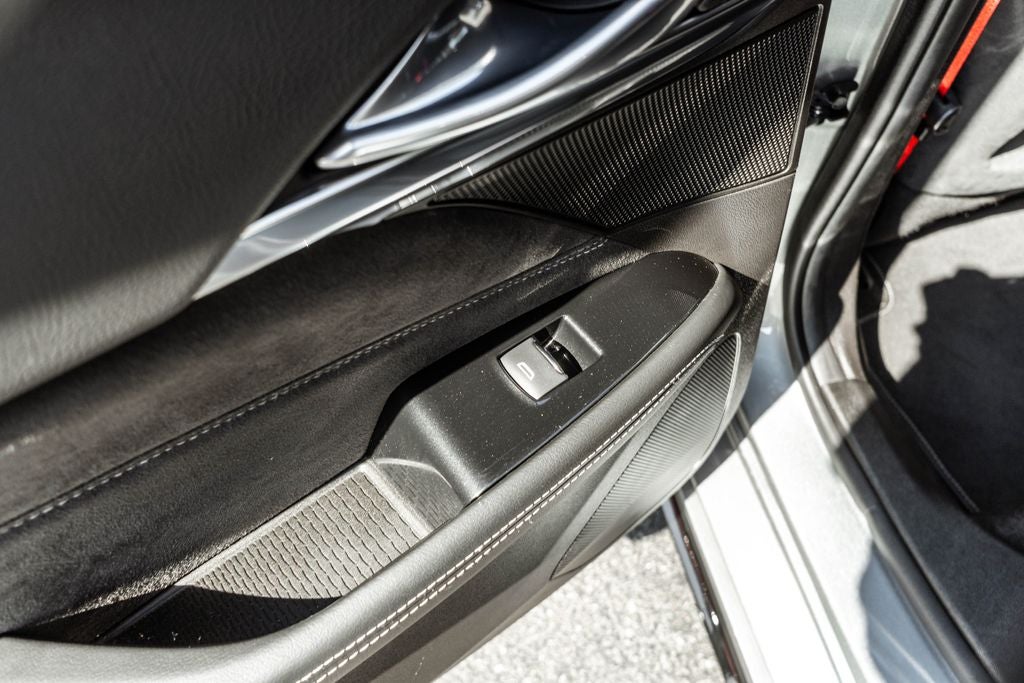 2023 Cadillac CT4 V-Series