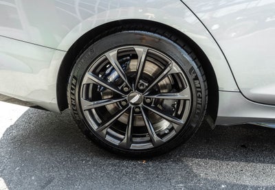 2023 Cadillac CT4 V-Series
