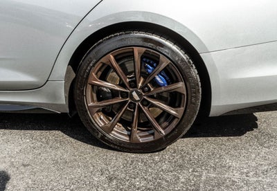2023 Cadillac CT4 V-Series