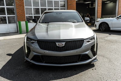 2023 Cadillac CT4 V-Series