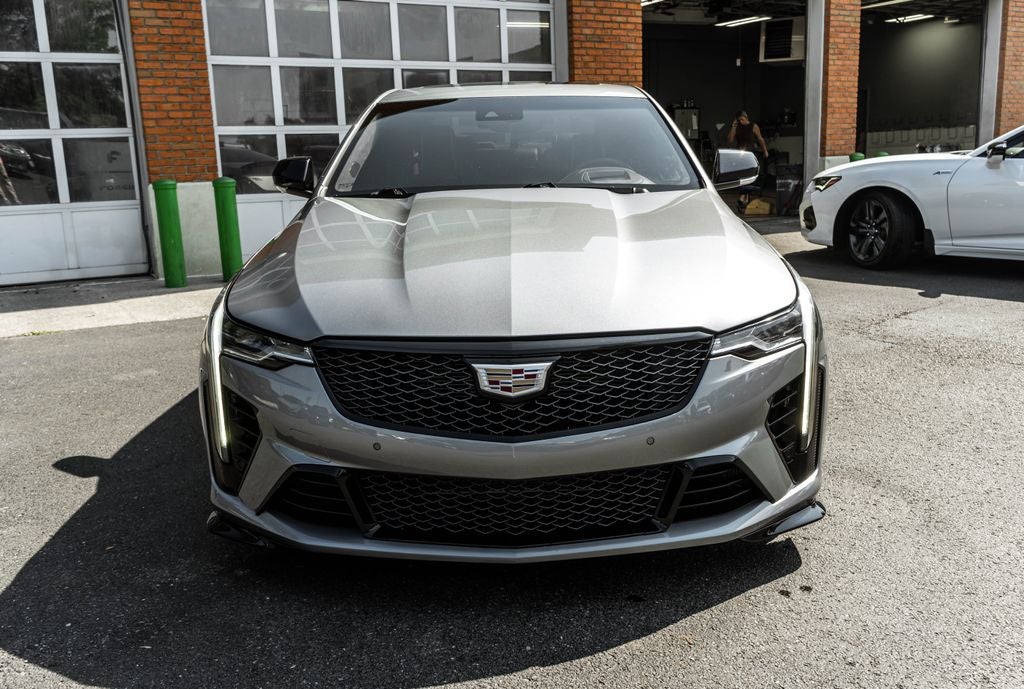 2023 Cadillac CT4 V-Series