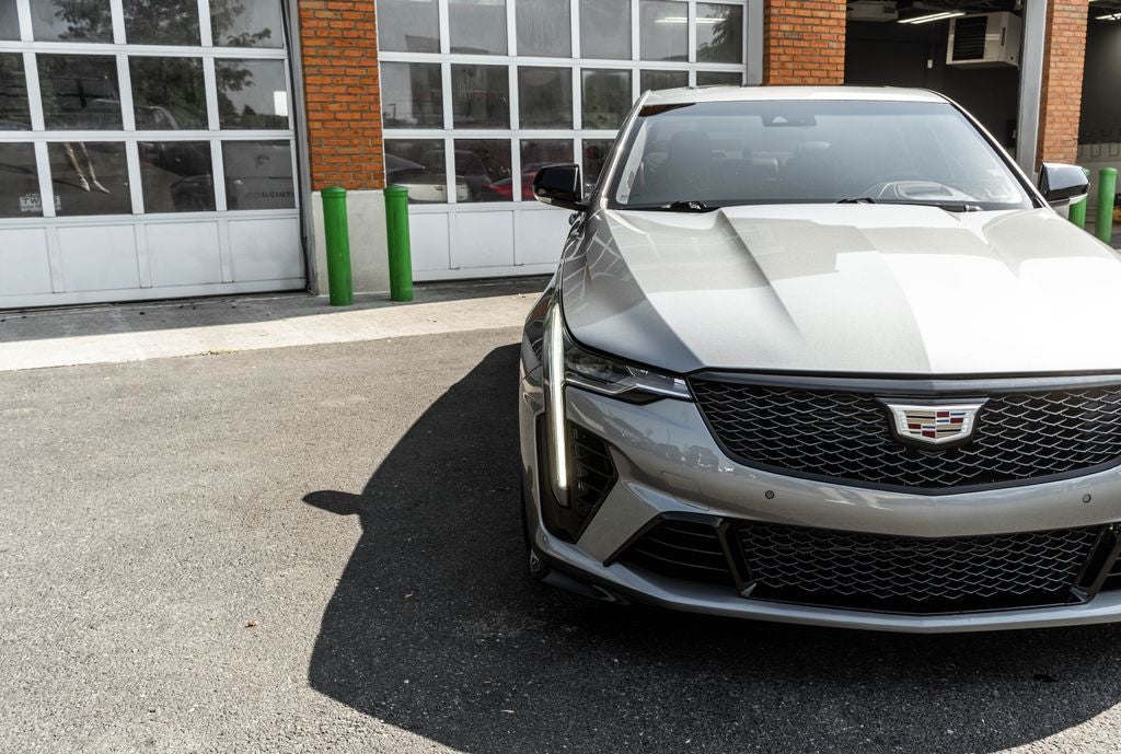 2023 Cadillac CT4 V-Series