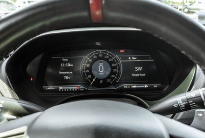 2023 Cadillac CT4 V-Series