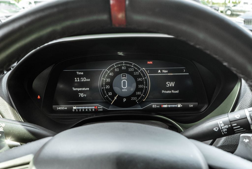 2023 Cadillac CT4 V-Series