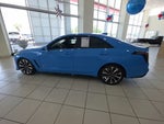 2023 Cadillac CT4 V-Series