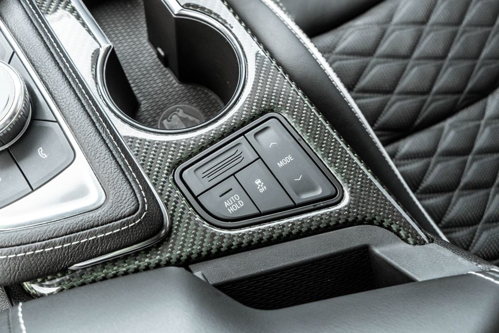 2023 Cadillac CT4 V-Series