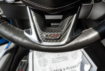 2023 Cadillac CT4 V-Series