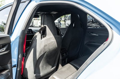 2023 Cadillac CT4 V-Series