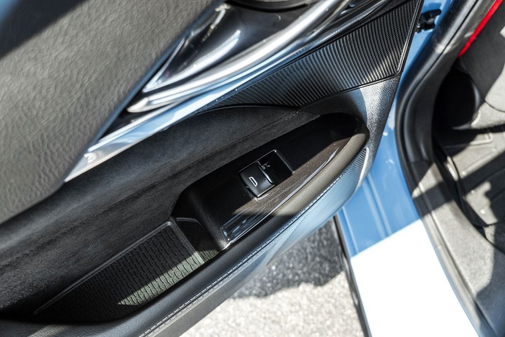 2023 Cadillac CT4 V-Series