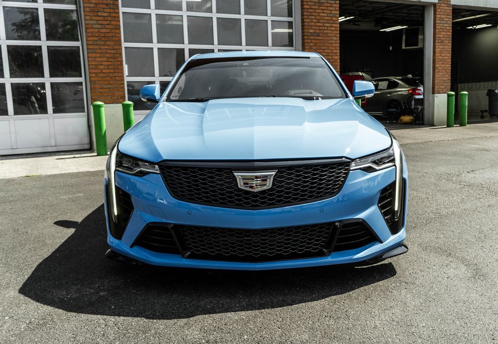 2023 Cadillac CT4 V-Series