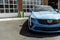 2023 Cadillac CT4 V-Series
