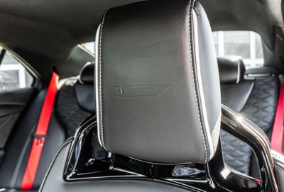 2023 Cadillac CT4 V-Series